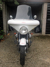 Load image into Gallery viewer, Image is of a Bates Fairing which our windscreens fit. Image used as an example only.