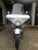 Image is of a Bates Fairing which our windscreens fit. Image used as an example only.