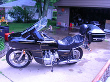 Load image into Gallery viewer, Fairing Manufacturer Bates Clipper