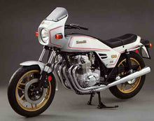 Load image into Gallery viewer, Benelli 900 Sei 1/4 1983