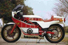Load image into Gallery viewer, Bimota SB2 Suzuki GS 750 1980