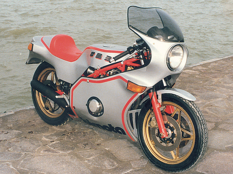 Bimota SB3 Suzuki GS 1000 1980 - 1983