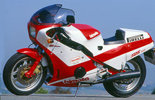 Load image into Gallery viewer, Bimota SB5 Suzuki GSX 1135 1985 - 1986