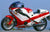 Bimota SB5 Suzuki GSX 1135 1985 - 1986
