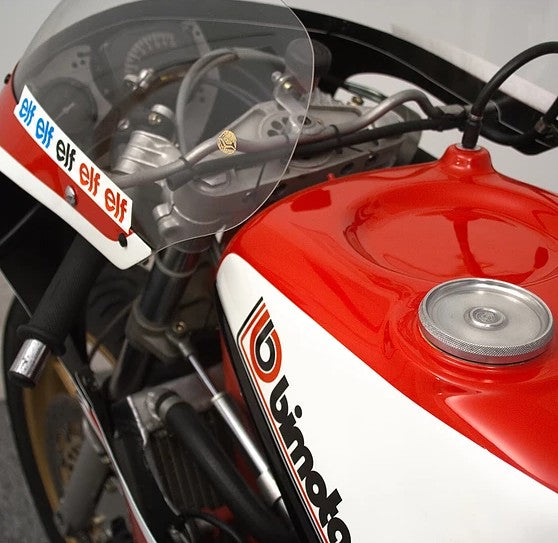 Bimota YB3 1979