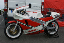 Load image into Gallery viewer, Bimota YB4 Yamaha FZ 750 1988 - 1989
