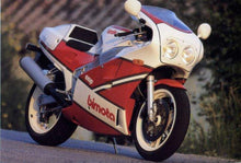 Load image into Gallery viewer, Bimota YB6 1989  - 1990