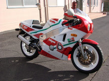 Load image into Gallery viewer, Bimota YB7 Yamaha FZR 400 1988 - 1989