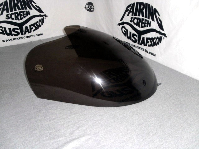 Boxer CafÃ© Spitfire II Slingshot