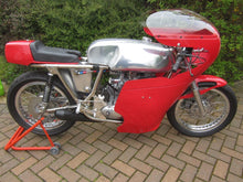 Load image into Gallery viewer, BRRF AJS7R Vintage Fairing 1963