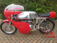 Load image into Gallery viewer, BRRF AJS7R Vintage Fairing 1963