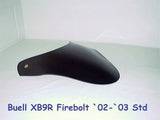 Buell XB9R Firebolt 2002 - 2004