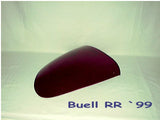 Air Tech Buell S1 BS1GP1 Lightning GP fairing kit