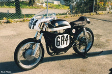 Load image into Gallery viewer, Glass From The Past Vintage Full Fairing VINFFD