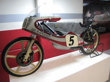 Load image into Gallery viewer, Bultaco TSS 50