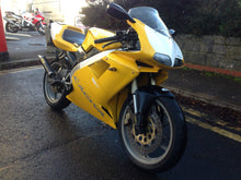 Load image into Gallery viewer, CAGIVA 125 MITO EVO 2 2002