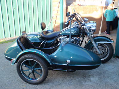 Companion Sidecar