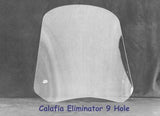 Fairing Manufacturer Calafia Eliminator II