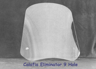 (9 Holes)