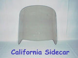 Fairing Manufacturer Vespa P 200 1979 Sidecar