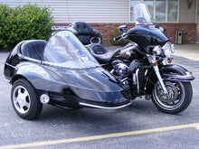 Load image into Gallery viewer, Fairing Manufacturer California Sidecar Friendship I &amp; II