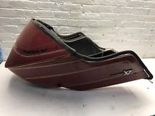 Load image into Gallery viewer, Fairing Manufacturer Camber X7