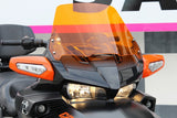 Can Am Spyder F3-T and F3 Limited (F3T)