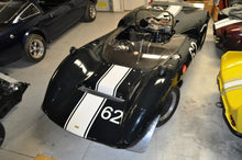 Load image into Gallery viewer, Can Am Lola MKII Front Window Set