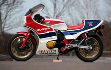 Load image into Gallery viewer, Fairing Manufacturer Clubman CB 1100