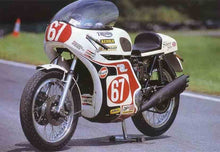 Load image into Gallery viewer, Fairing Manufacturer Clubman Slippery Sam