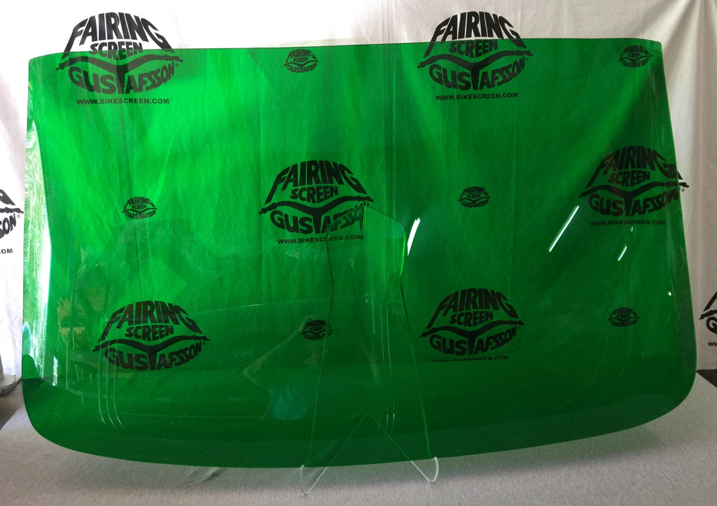 Ford Crown Victoria Acrylic Roof