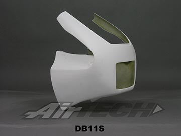 Air Tech Bimota DB1 1985 - 1989