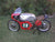 DMW Hornet