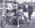 Fairing Manufacturer Racers Supply DR 450