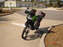 Load image into Gallery viewer, in.+4 Taller