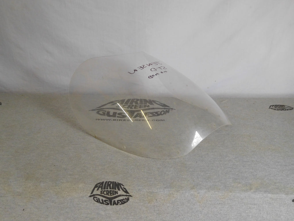 Jensen Full Fairing Danish Made