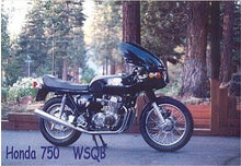 Load image into Gallery viewer, CB 750 MK1