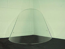 (7 Holes) (27in. Tall)