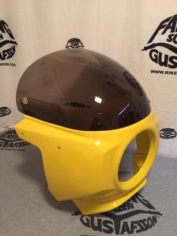 Air Tech Dunstall 1/4 Fairing