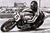 Yamaha TD 3 350 1970 - 1972