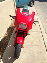 Load image into Gallery viewer, Ducati F1-A and F1-B 1987 - 1988