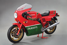 Load image into Gallery viewer, Ducati H-Rep MHR Mille `81-`85