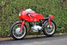 Load image into Gallery viewer, Ducati 125 GP 1958
