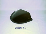 Ducati F1-A and F1-B 1987 - 1988