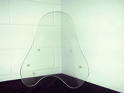 (5in. Tall & 2in. Wide)