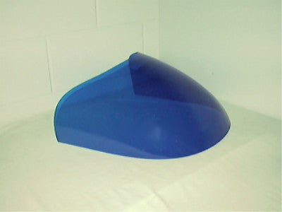 Custom Screen for Daytona PCS