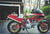 Ducati 500/600 Pantah