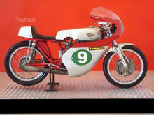 Load image into Gallery viewer, Ducati 250 C.R. 1965