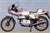 Ducati 500/600 Pantah 1981 - 1982