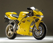 Load image into Gallery viewer, Ducati 748 1997